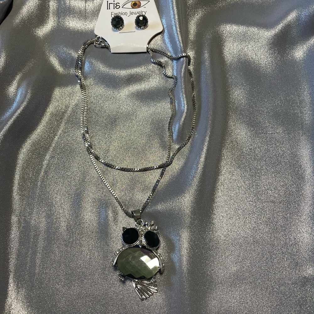Necklace set